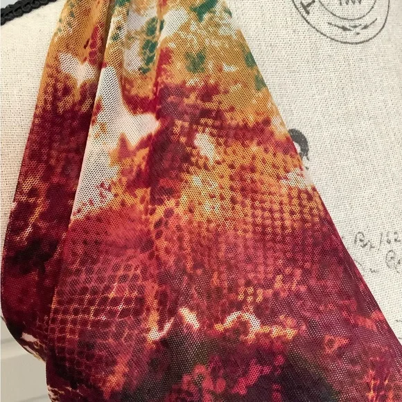 ♠️ Halter Style Bodysuit ♠️ - Picture 9 of 10